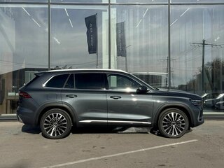 2026 VOLGA K50, серый, 4602510 рублей, вид 4