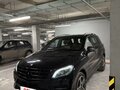 2013 Mercedes-Benz M-Класс 350 CDI III (W166), чёрный, 2390000 рублей - вид 1