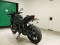 2024 Honda CB 650R, чёрный - вид 5