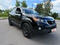 2012 Kia Sorento II, чёрный, 1200000 рублей - вид 2