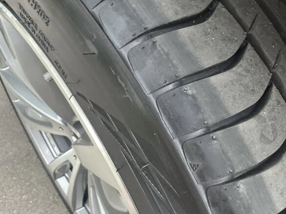 2017 BMW X5 30d III (F15), чёрный - вид 15
