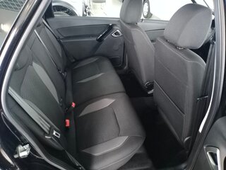 2026 Lada (ВАЗ) Granta I Рестайлинг, чёрный, 1290000 рублей, вид 3