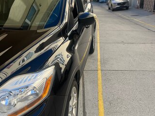 2011 Ford Kuga I, чёрный, 1390000 рублей, вид 4