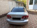 2004 Mazda 6 I (GG), серебристый, 599000 рублей - вид 3