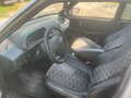 2013 Lada (ВАЗ) 2114, серебристый, 220000 рублей - вид 6