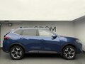 2022 Haval F7 I Рестайлинг, синий, 2044000 рублей - вид 5