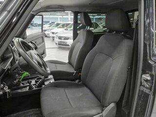 2024 Lada (ВАЗ) Niva Legend I, зелёный, 879000 рублей, вид 5