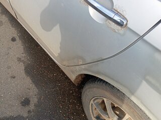 2012 Lifan Solano I (620), серебристый, 120000 рублей, вид 3