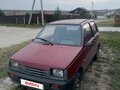 2003 Lada (ВАЗ) 1111 Ока СеАЗ, красный, 90000 рублей