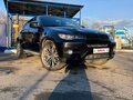 2009 BMW X6 35i 6-speed I (E71), чёрный, 1550000 рублей - вид 1