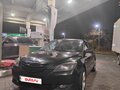 2005 Mazda 3 I (BK), чёрный, 320000 рублей - вид 3