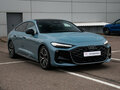 2025 Audi A5 L Sportback III (B10), синий, 5998000 рублей - вид 3