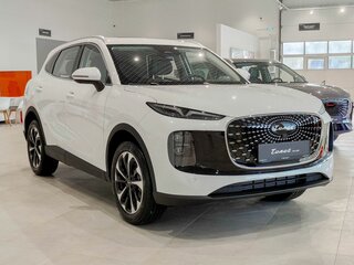 2026 Tenet Plus L6, белый, 3080000 рублей, вид 1
