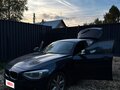 2012 BMW 1 серии 116i II (F20/F21), синий, 1099000 рублей - вид 1
