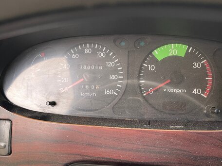 2007 Hyundai HD78, белый, 680000 рублей, вид 5