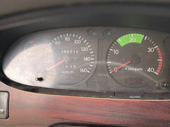 2007 Hyundai HD78, белый, 680000 рублей - вид 4