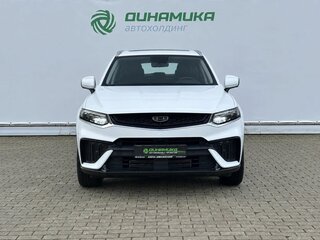 2023 Geely Tugella I, белый, 3200000 рублей, вид 2