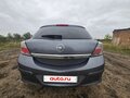 2007 Opel Astra GTC H Рестайлинг, серый, 300000 рублей - вид 2