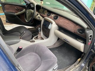 2000 Rover 75 I, синий, 350000 рублей, вид 3