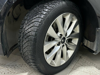 2018 Kia Optima IV, чёрный, 1220000 рублей, вид 5