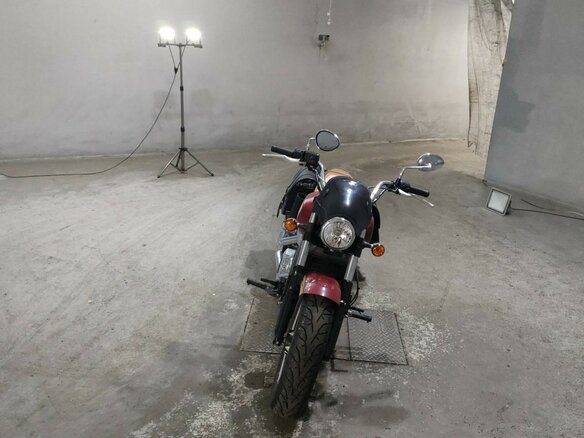 2019 Indian Scout, красный, 1277000 рублей - вид 2
