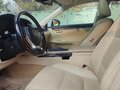 2013 Lexus ES 300h VI, белый, 2390000 рублей - вид 7