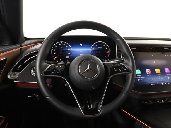 2025 Mercedes-Benz E-Класс 200 VI (W214, S214), белый, 6450000 рублей - вид 18