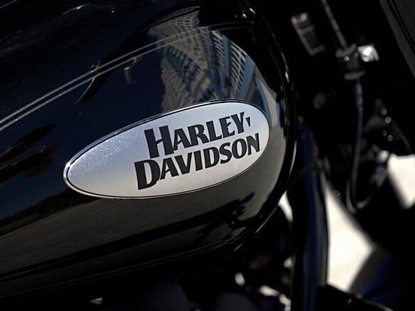2022 Harley-Davidson Heritage, чёрный, 1980000 рублей - вид 16