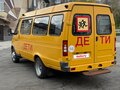 2016 ГАЗ ГАЗель (3221), жёлтый, 485000 рублей - вид 3
