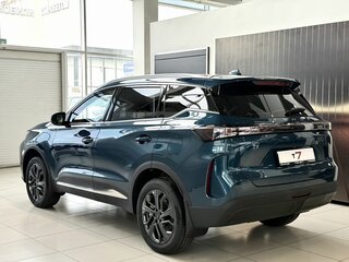 2026 Tenet T7, синий, 2805000 рублей, вид 4