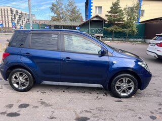 2005 Toyota Ist I, синий, 500000 рублей, вид 4