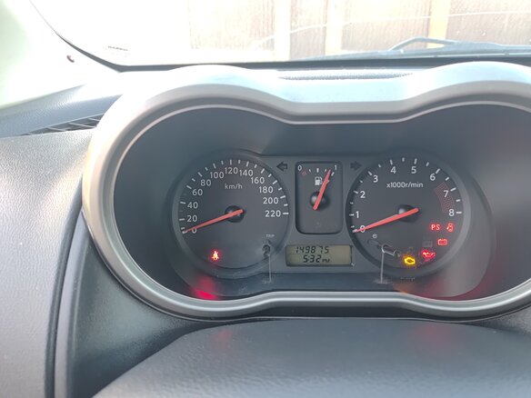 2008 Nissan Note I Рестайлинг, серебристый, 640000 рублей - вид 7
