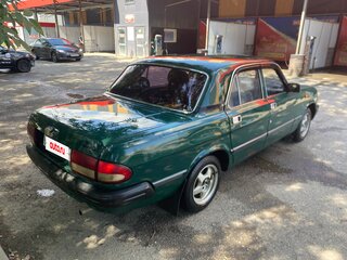 1998 ГАЗ 3110 «Волга», зелёный, 78000 рублей, вид 2
