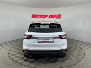 2025 Belgee X50, белый, 2100000 рублей, вид 5