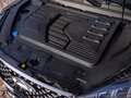 2024 Chery Tiggo 7 Pro Max I Рестайлинг, синий, 2500000 рублей - вид 6