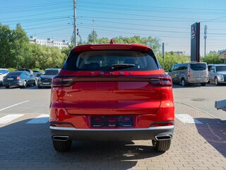 2026 Tenet T4L, красный, 2479000 рублей, вид 4