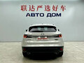 2023 Mazda CX-4 I Рестайлинг, белый, 1800000 рублей - вид 4