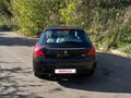 2012 Peugeot 308 I Рестайлинг, коричневый, 399000 рублей - вид 4