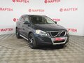 2010 Volvo XC60 I, серый, 1183000 рублей - вид 3