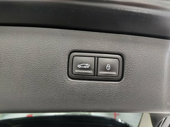 2022 Genesis GV80 I, чёрный, 4999000 рублей - вид 21