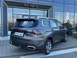 2026 Geely Okavango I Рестайлинг, серый, 4085990 рублей, вид 5