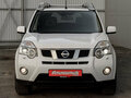 2014 Nissan X-Trail II Рестайлинг, белый - вид 2