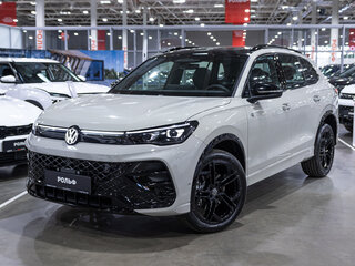 2026 Volkswagen Tiguan L Pro III (China Market), бежевый, 5250000 рублей, вид 1
