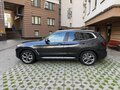 2021 BMW X3 20i xDrive III (G01) Рестайлинг, серый, 5200000 рублей - вид 8