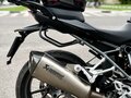 2016 BMW R 1200 RS, серый, 980000 рублей - вид 9