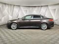 2016 Kia Optima IV, коричневый, 1731000 рублей - вид 4