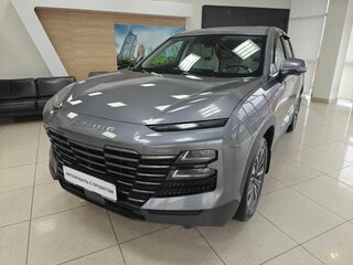 2024 Jetour Dashing I, серый, 1800000 рублей, вид 1