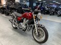 2015 Honda CB 1100, красный, 1090000 рублей - вид 4