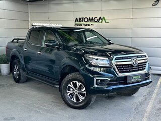 2022 Dongfeng DF6, зелёный, 2399000 рублей, вид 3