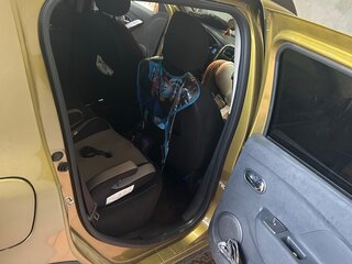 2017 Renault Sandero Stepway II, зелёный, 950000 рублей, вид 2
